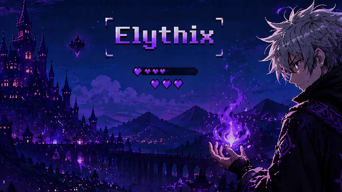 Elythix