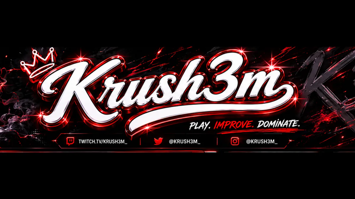 Krush3m
