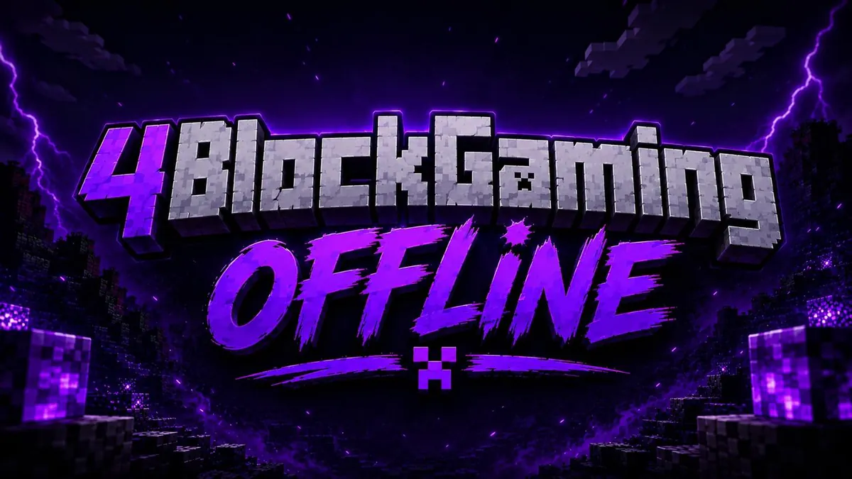 4BlockGaming