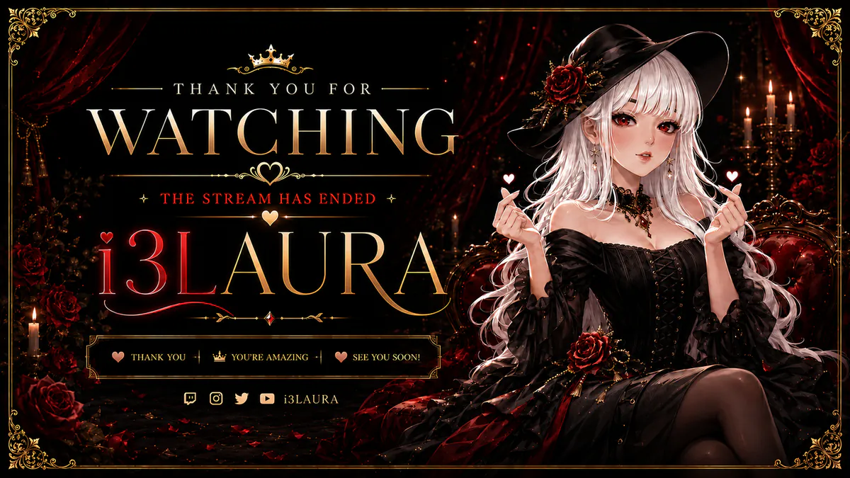 i3Laura