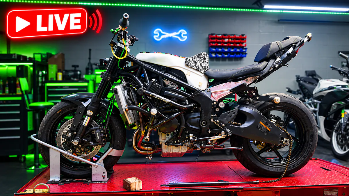sportbike