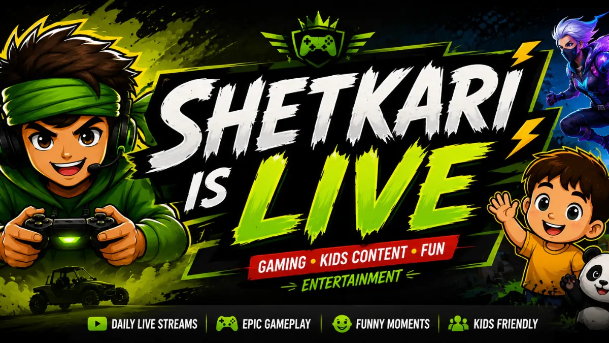 ShetkriisLive