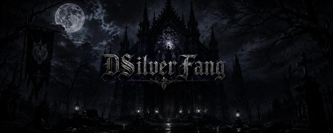 DSilverFang