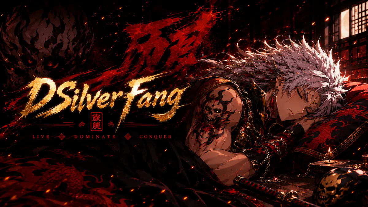 DSilverFang
