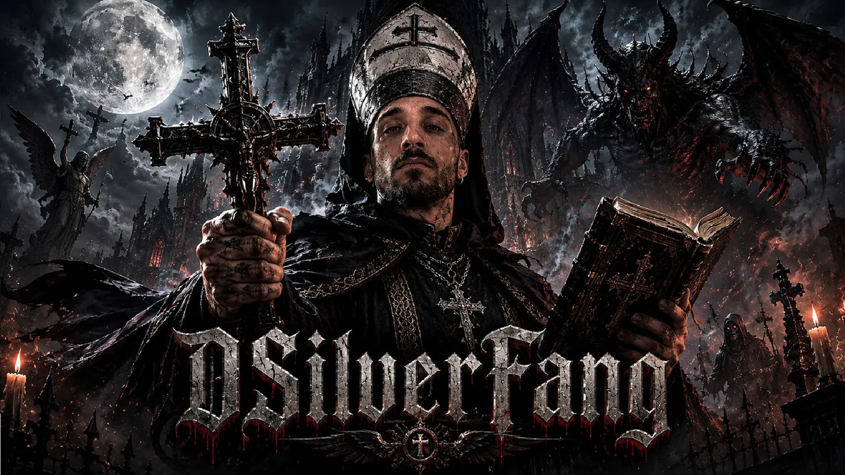 DSilverFang