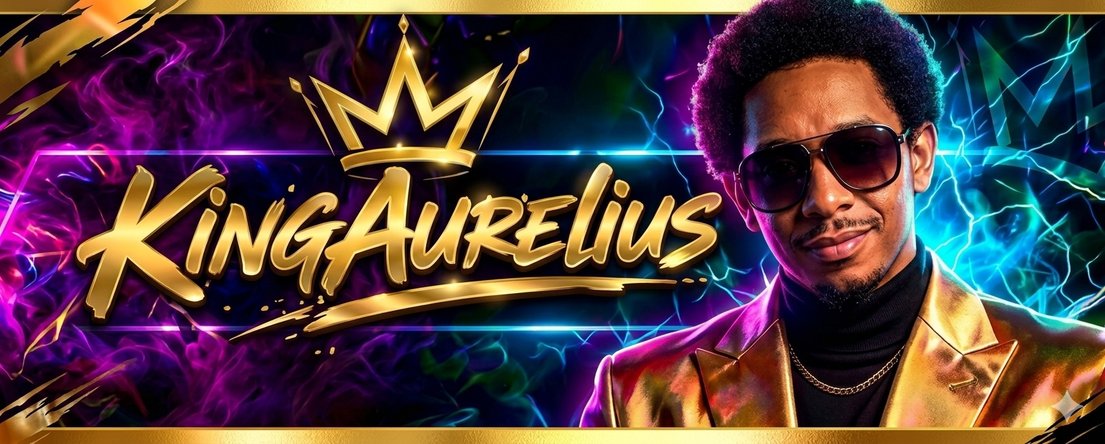 KingAurelius
