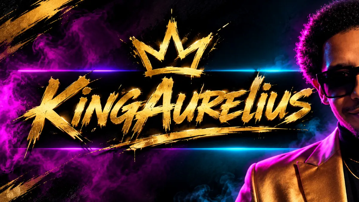 KingAurelius