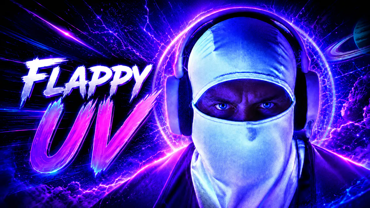 FlappyUV