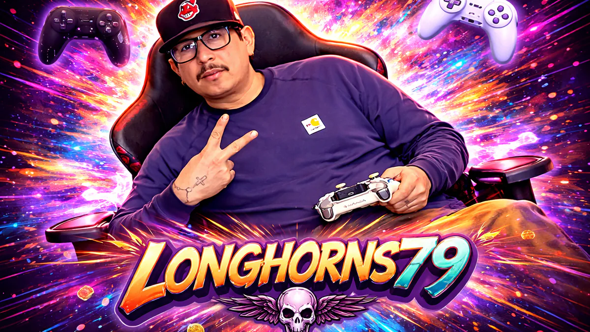 LONGHORNS79