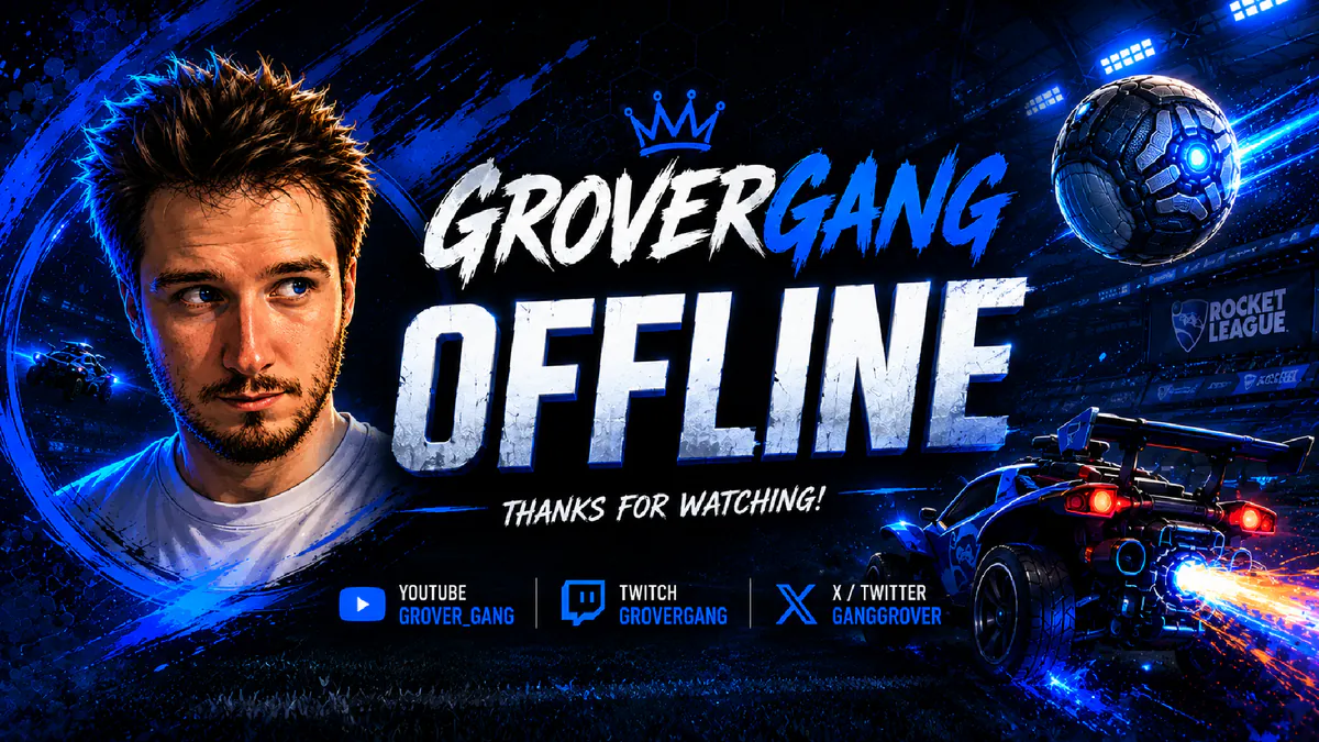 GroverGang