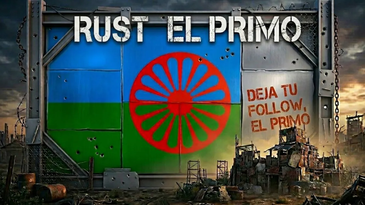 rustelprimo