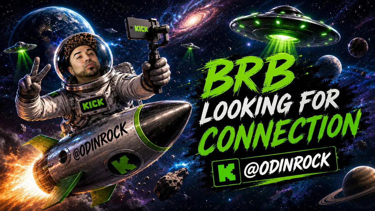 ODINROCK