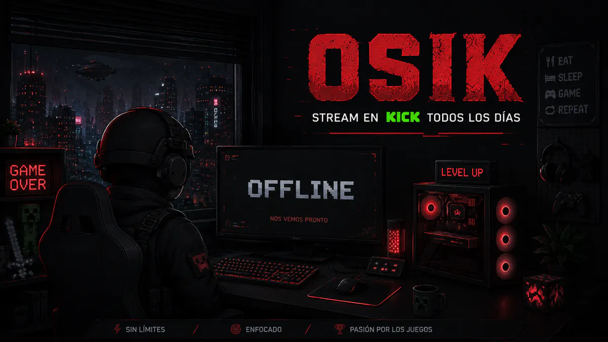 TheOsik