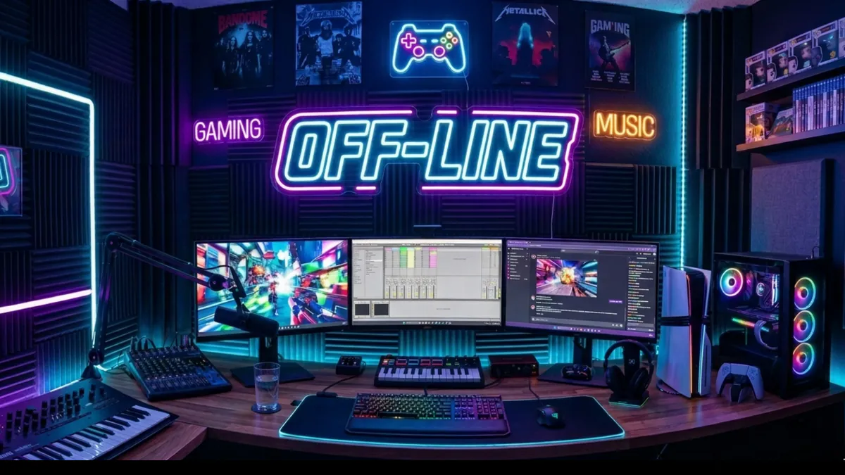 LeeanGaming