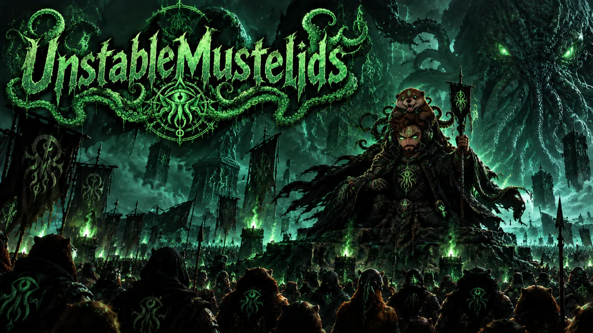 UnstableMustlids