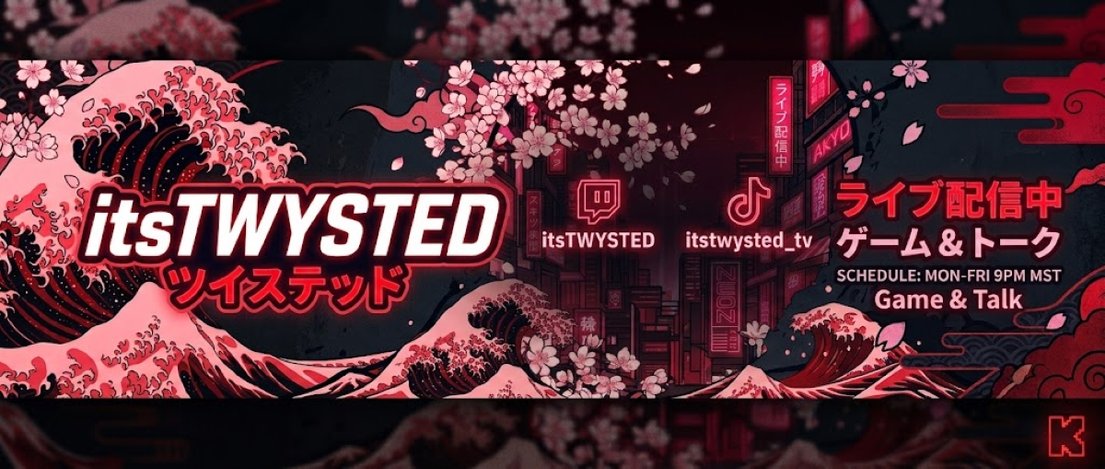 itsTWYSTED