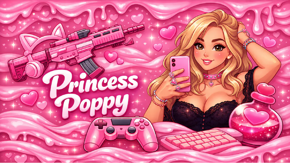 PrincessPoppyPlays69