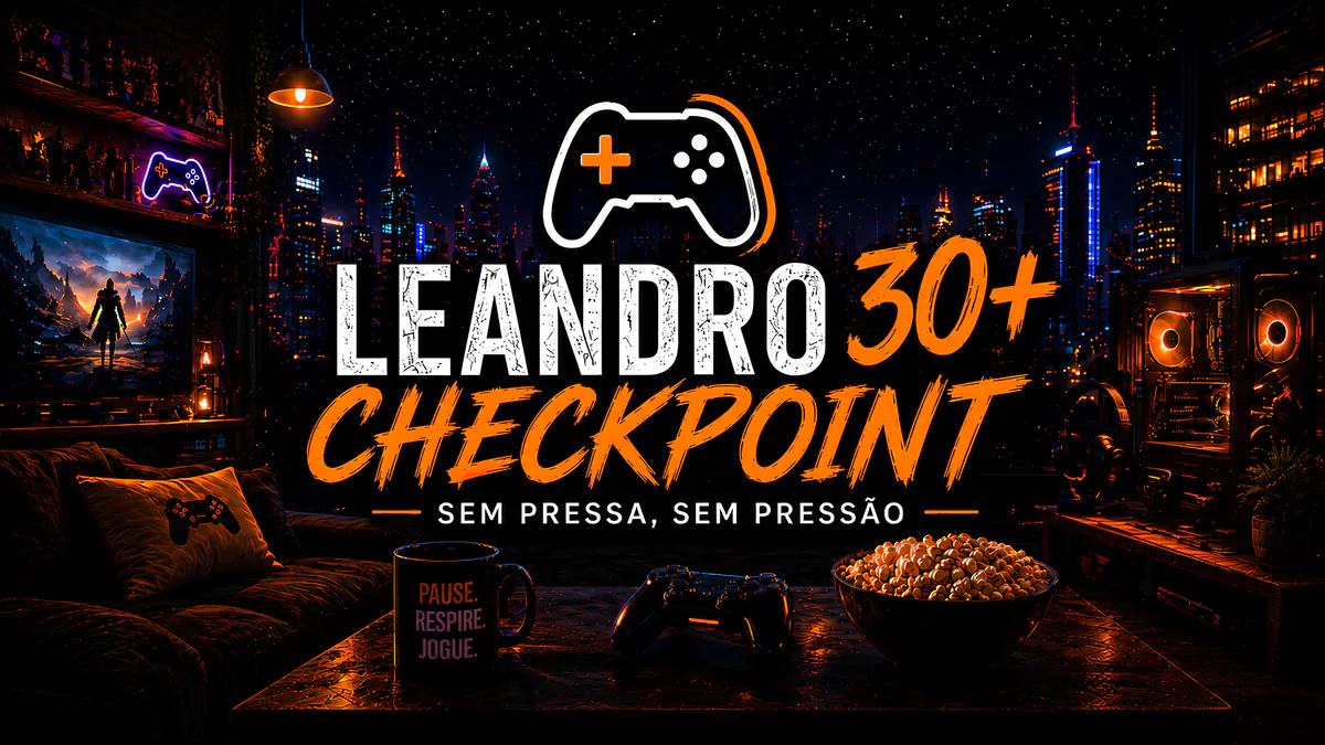 leandrocheckpoint