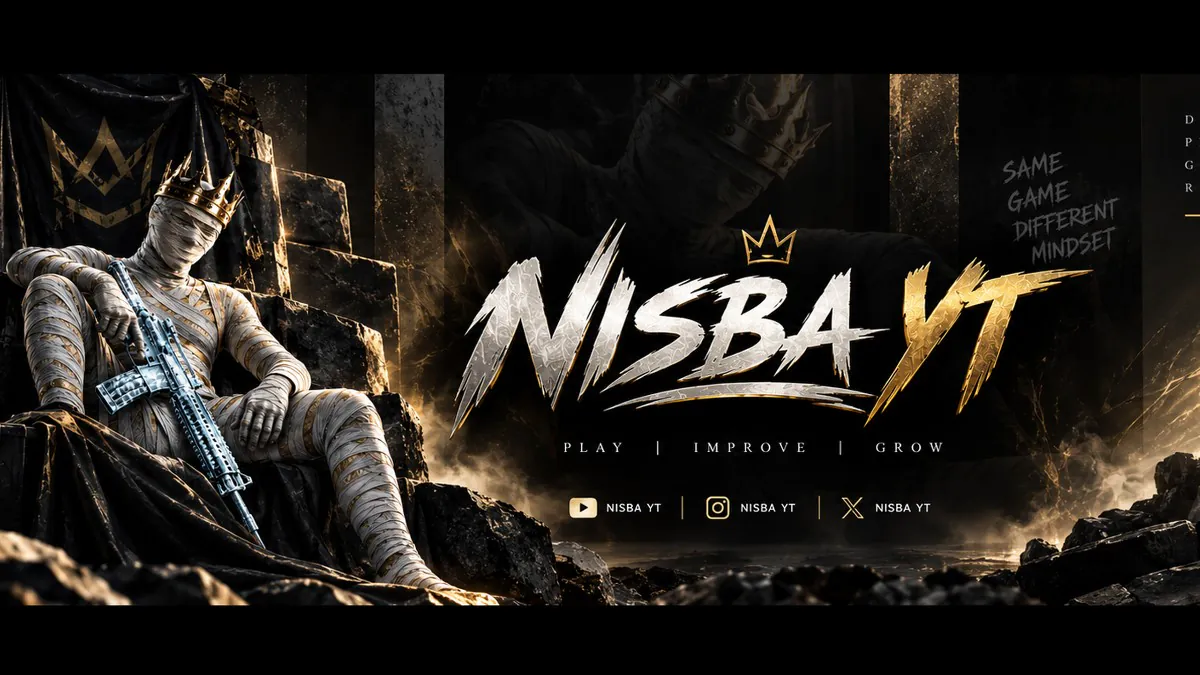 NisbaYT