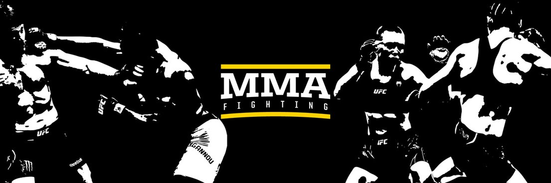 MMAFightingSBN