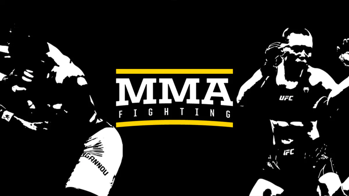 MMAFightingSBN
