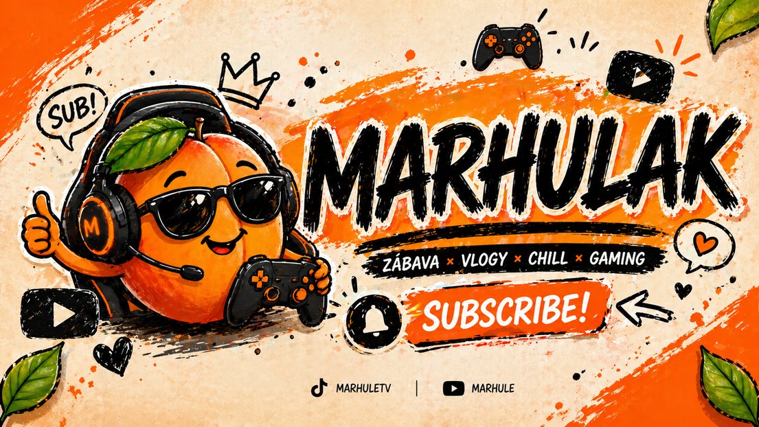 marhulak