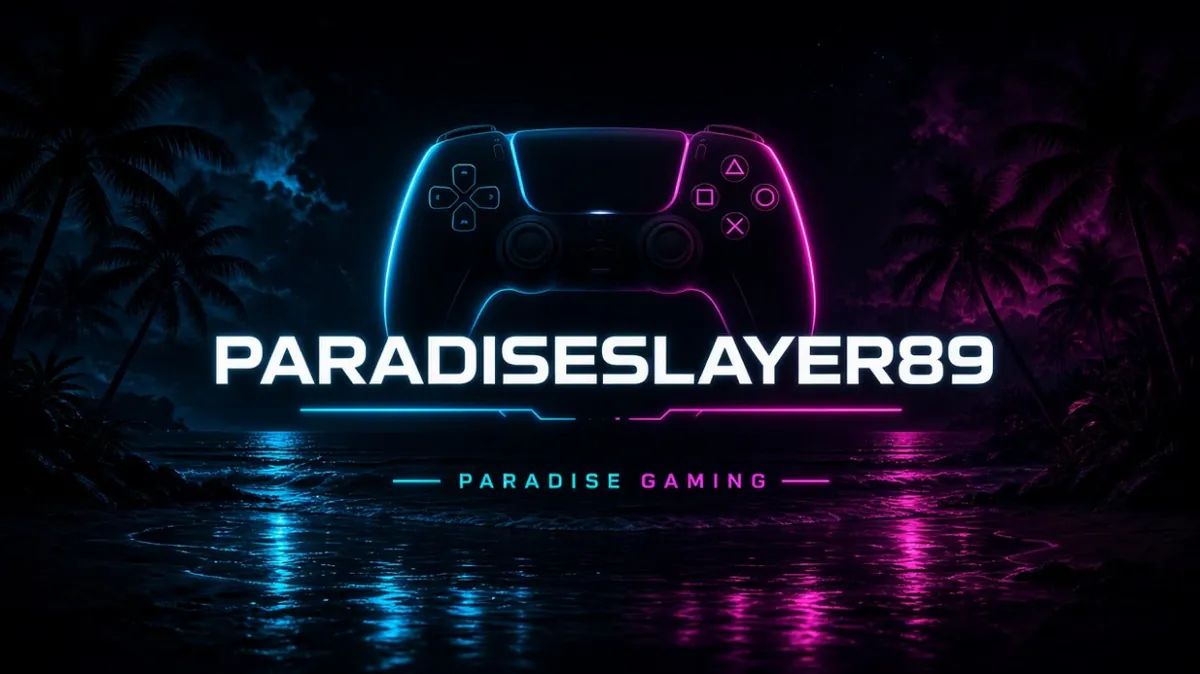 ParadiseSlayer89