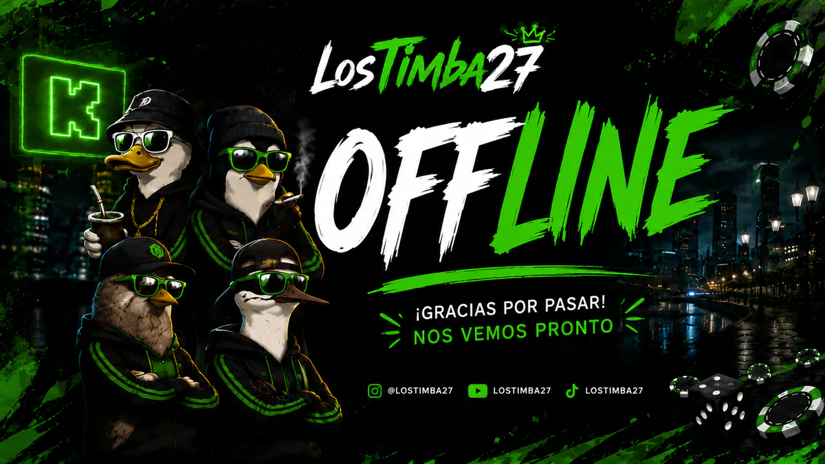 LosTimba27