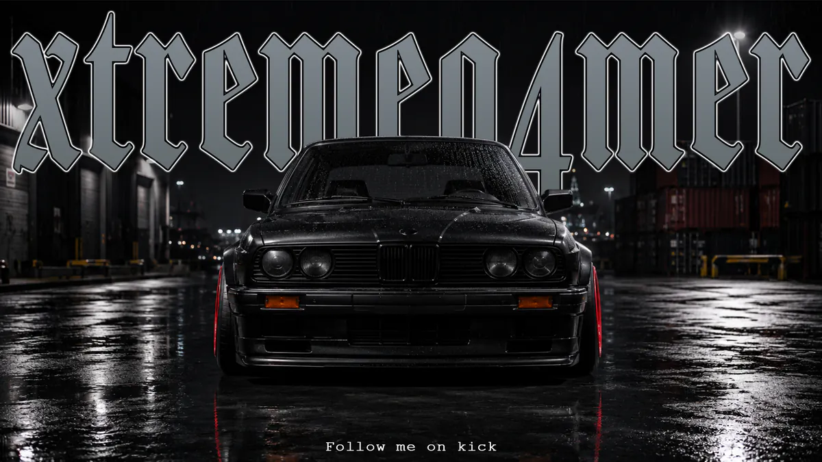 XtremeG4merzzz