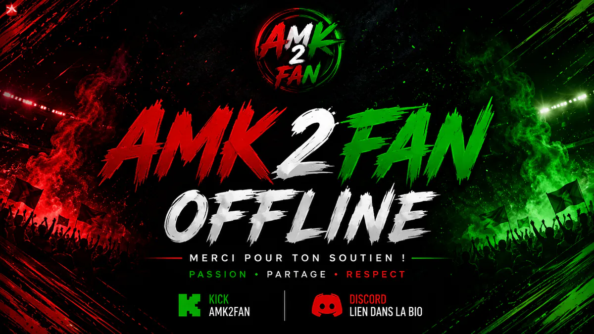 AMK2FAN
