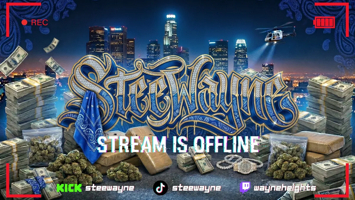 Steewayne