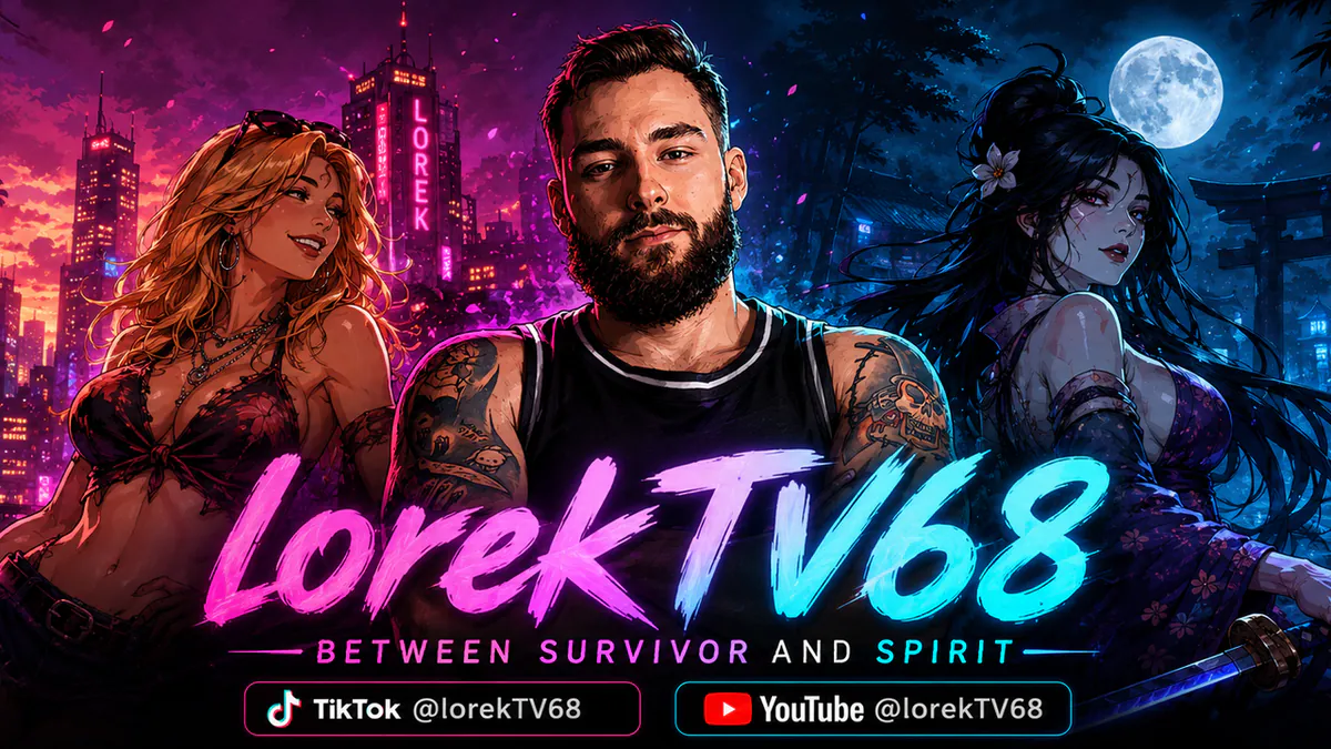LorekTV68