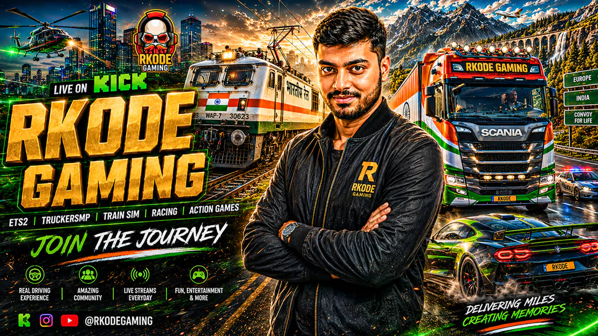 RKODEGaming
