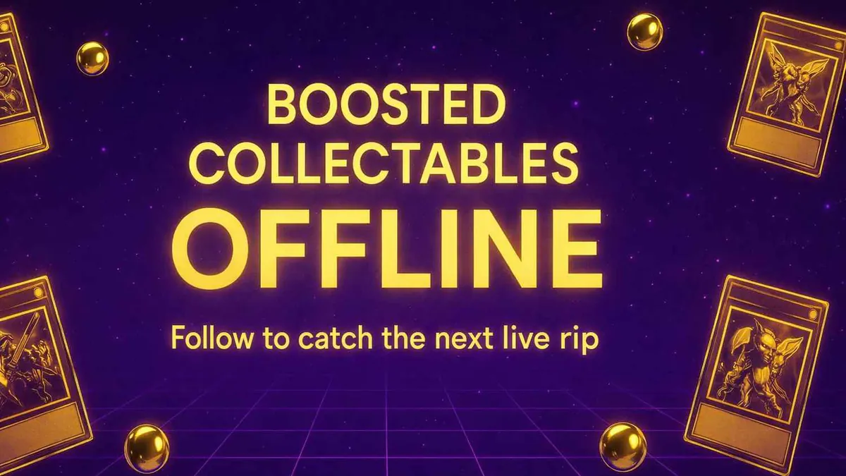 BoostedCollectables