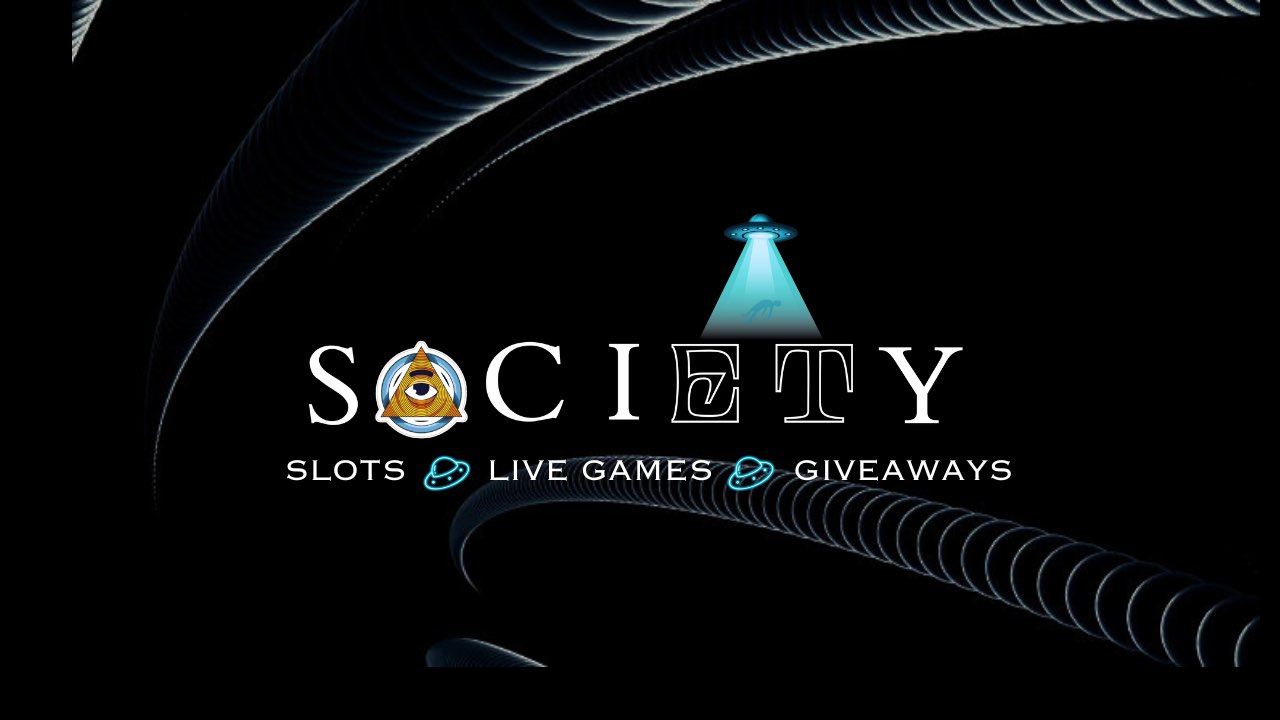 Kick banner for @society