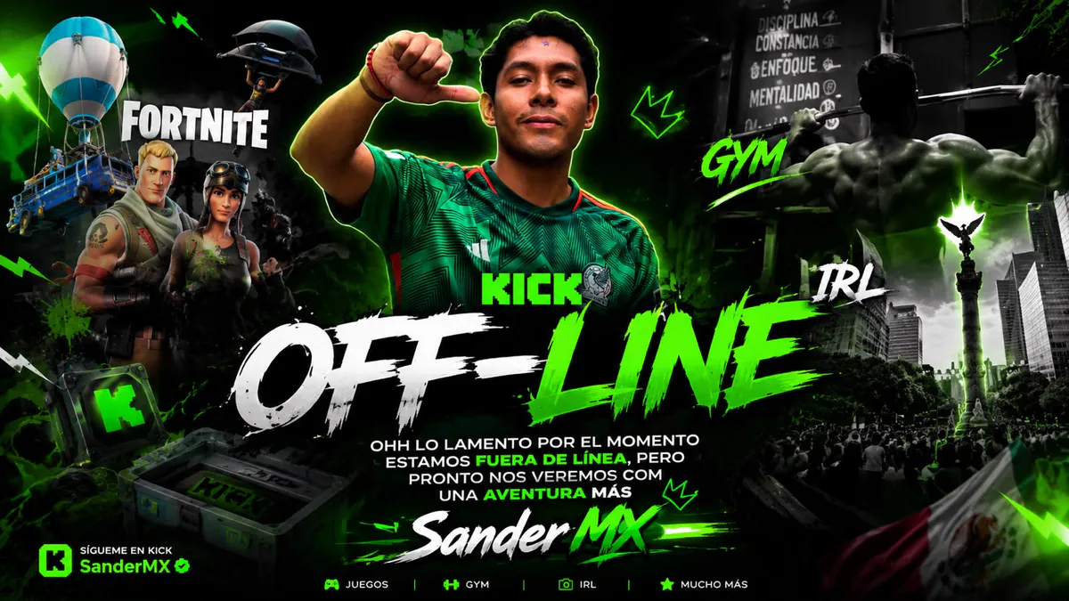 SanderMX