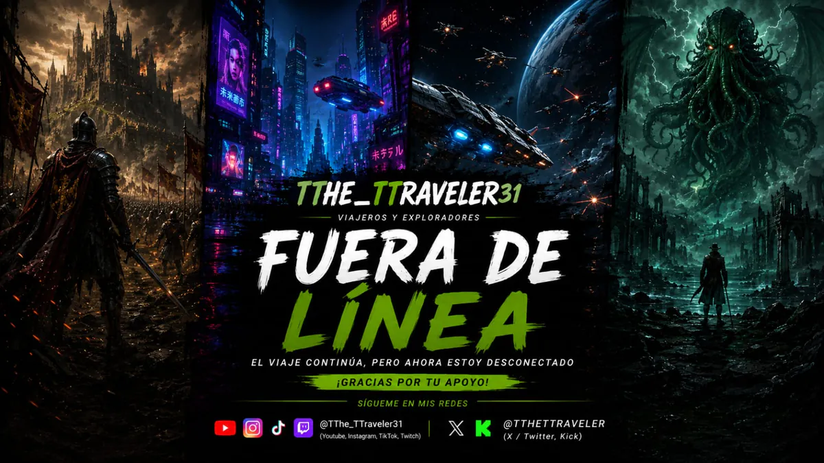 TTheTTraveler
