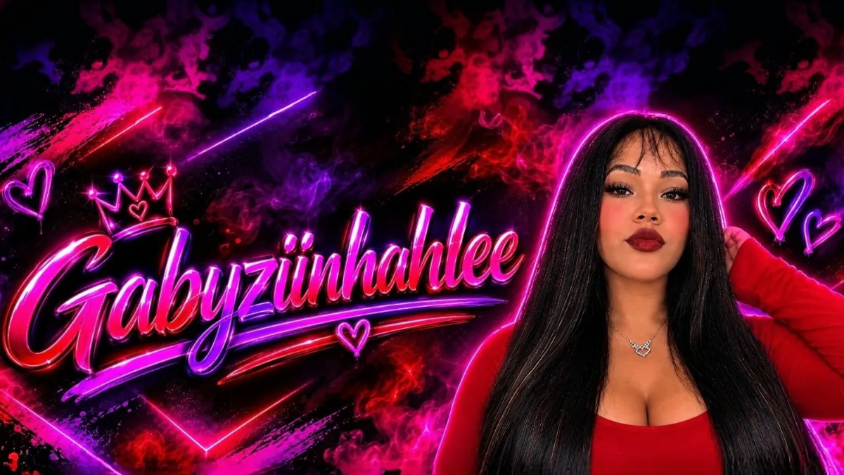 gabyziinhahcabal
