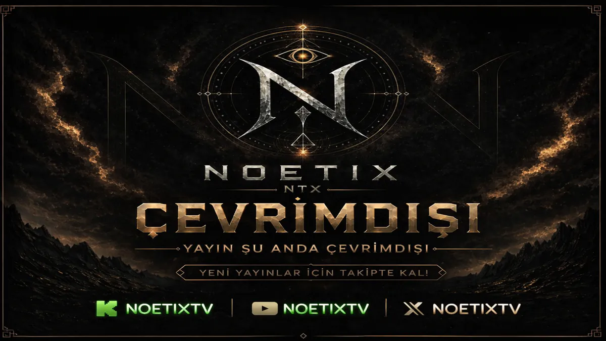 NoetixTV