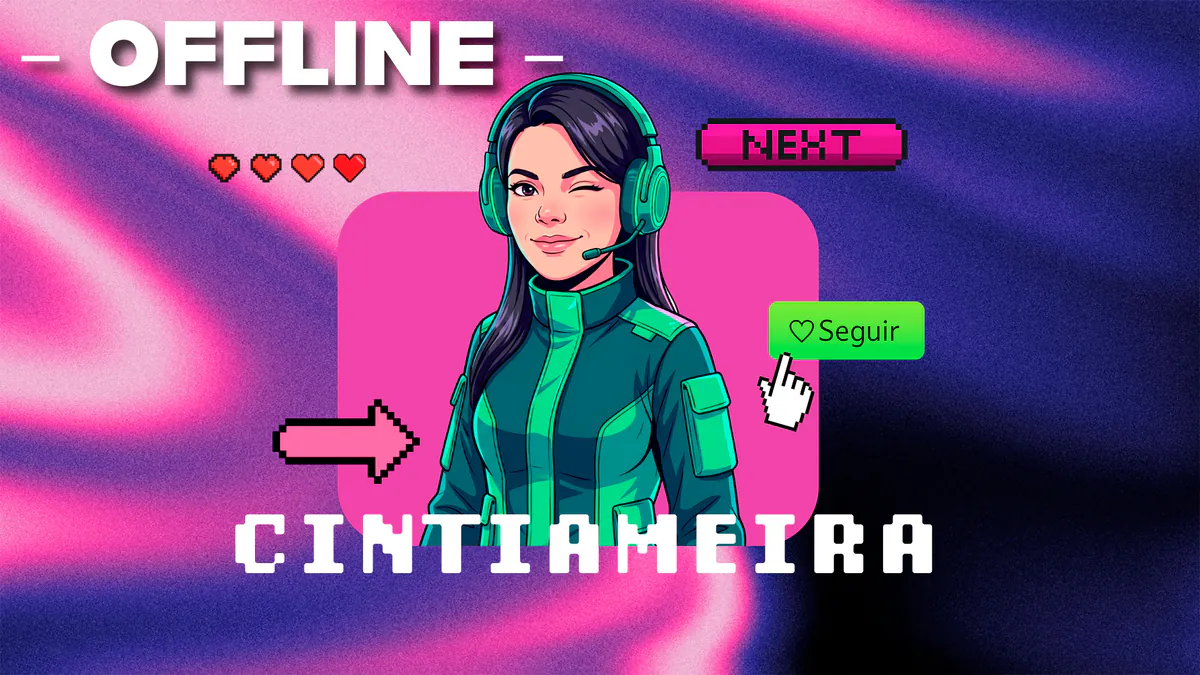 CintiaMeira
