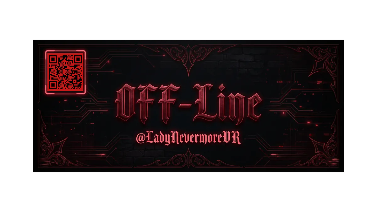 LadyNevermore
