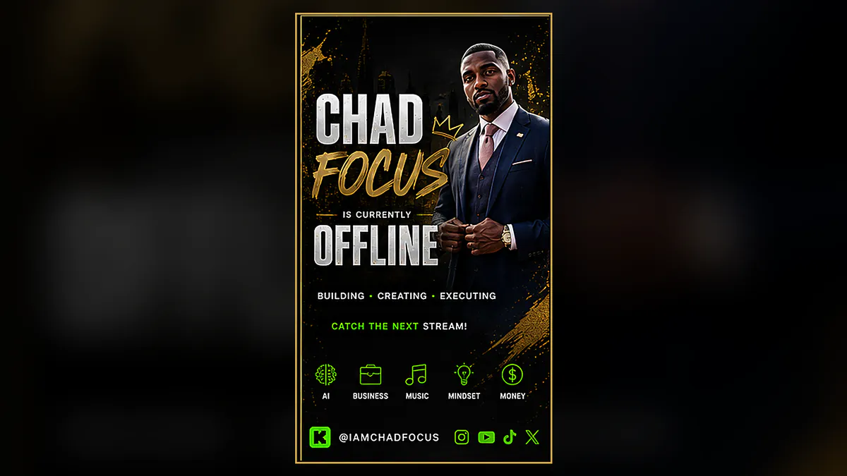 chadfocus