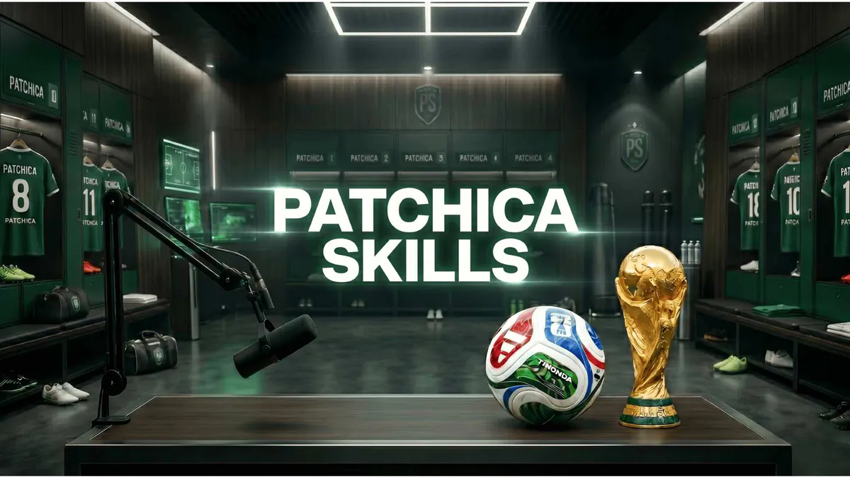 patchicaskills