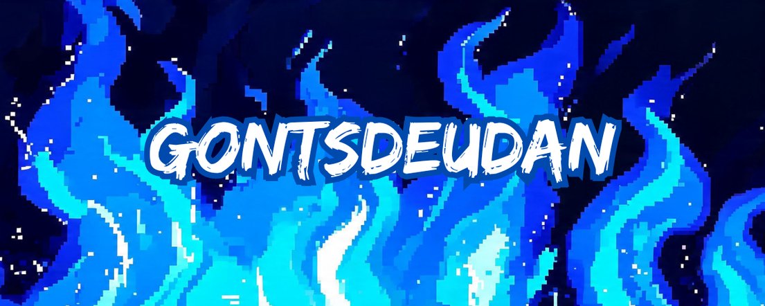 Gontsdeudan