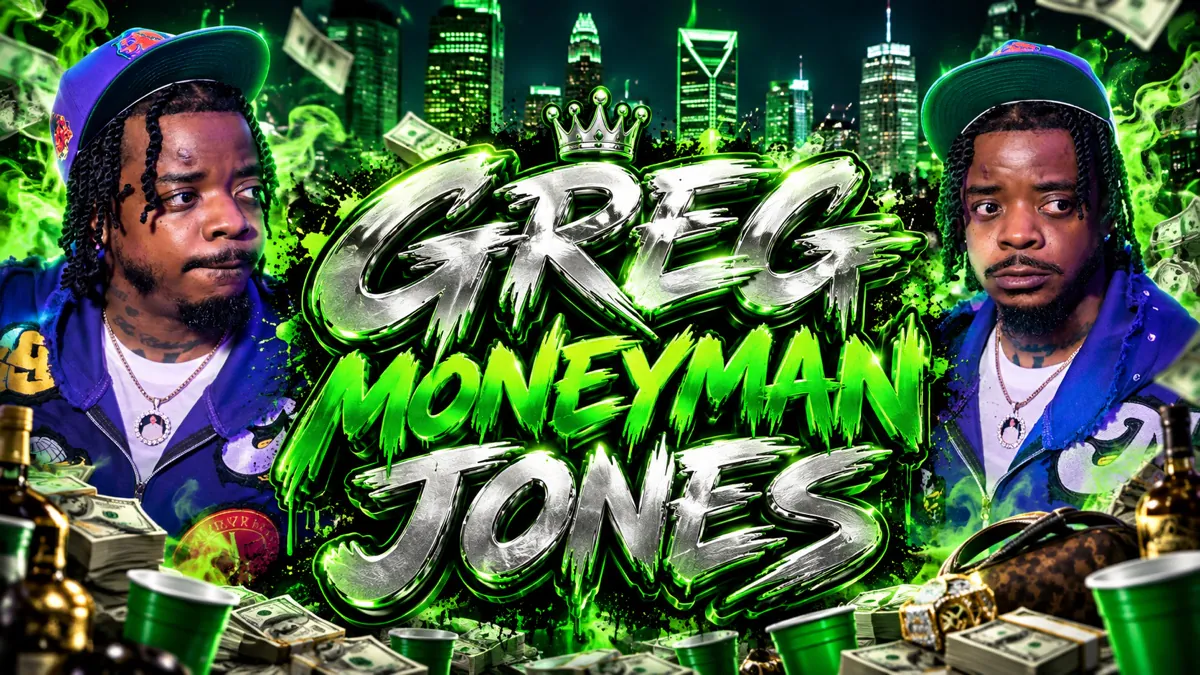 officialgregmoneymanjones
