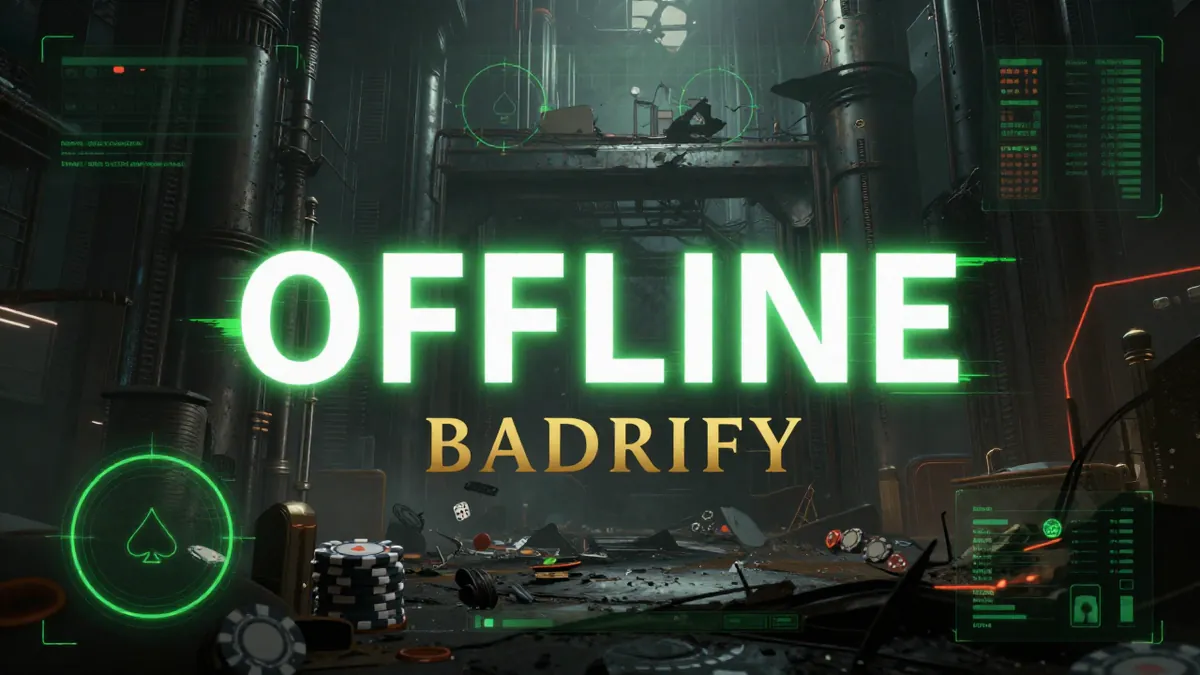 Badrify
