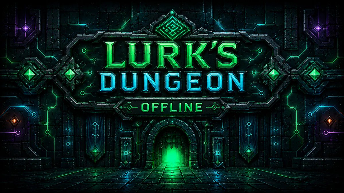 LurksDungeon