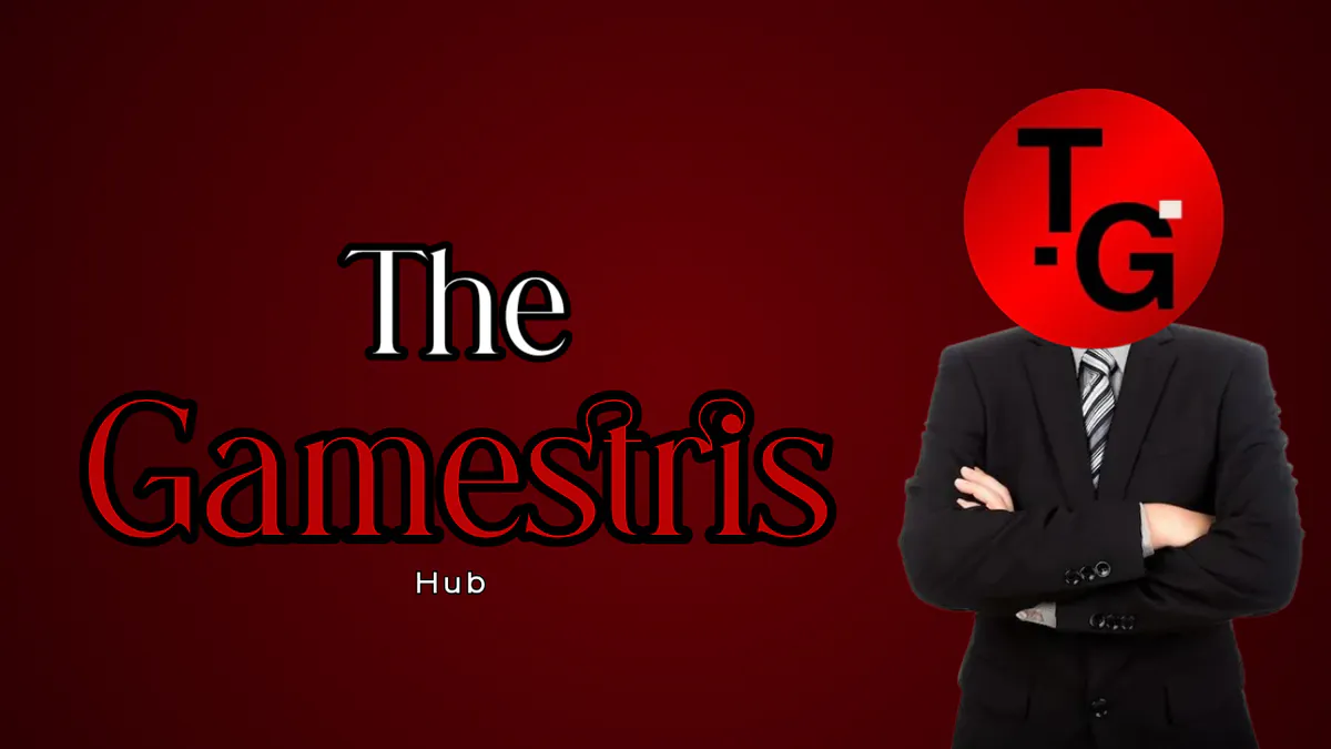 TheGamestrisHub