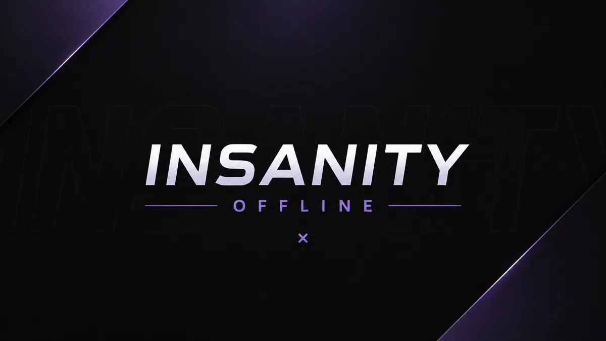 Insanit7y