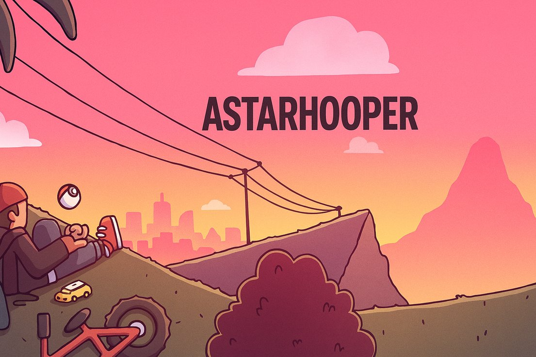 astarhooper